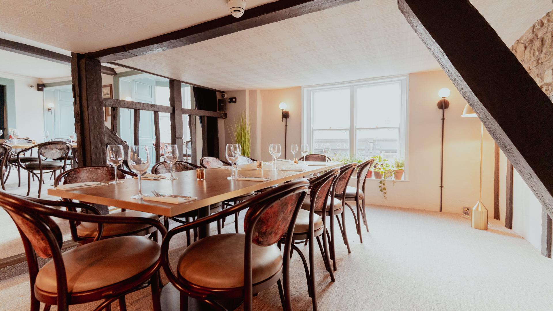 Pubs with Private Dining Rooms for Hire in Belgravia, London