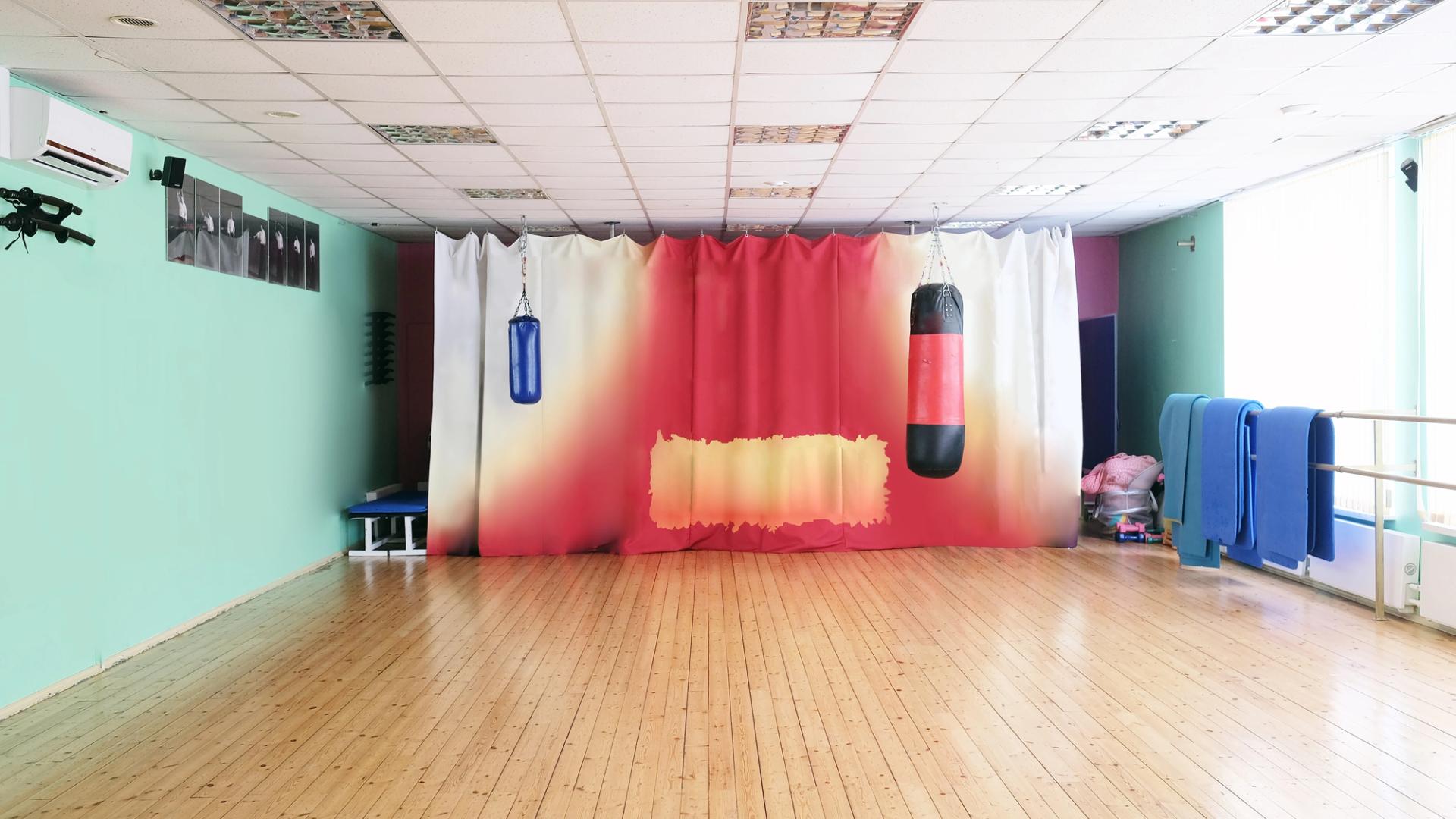 Dance Studios for Hire in Richmond, London