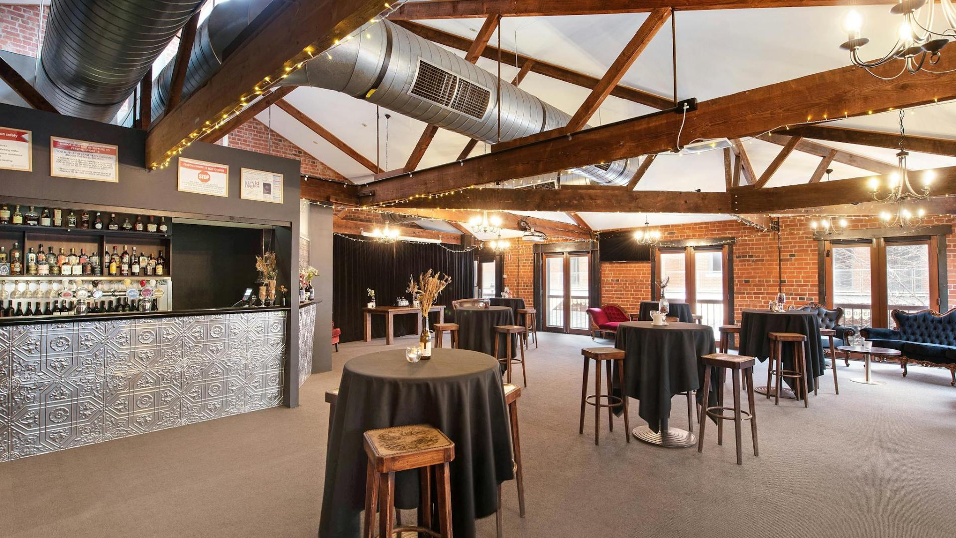 Pubs with Function Rooms for Hire in Adelaide