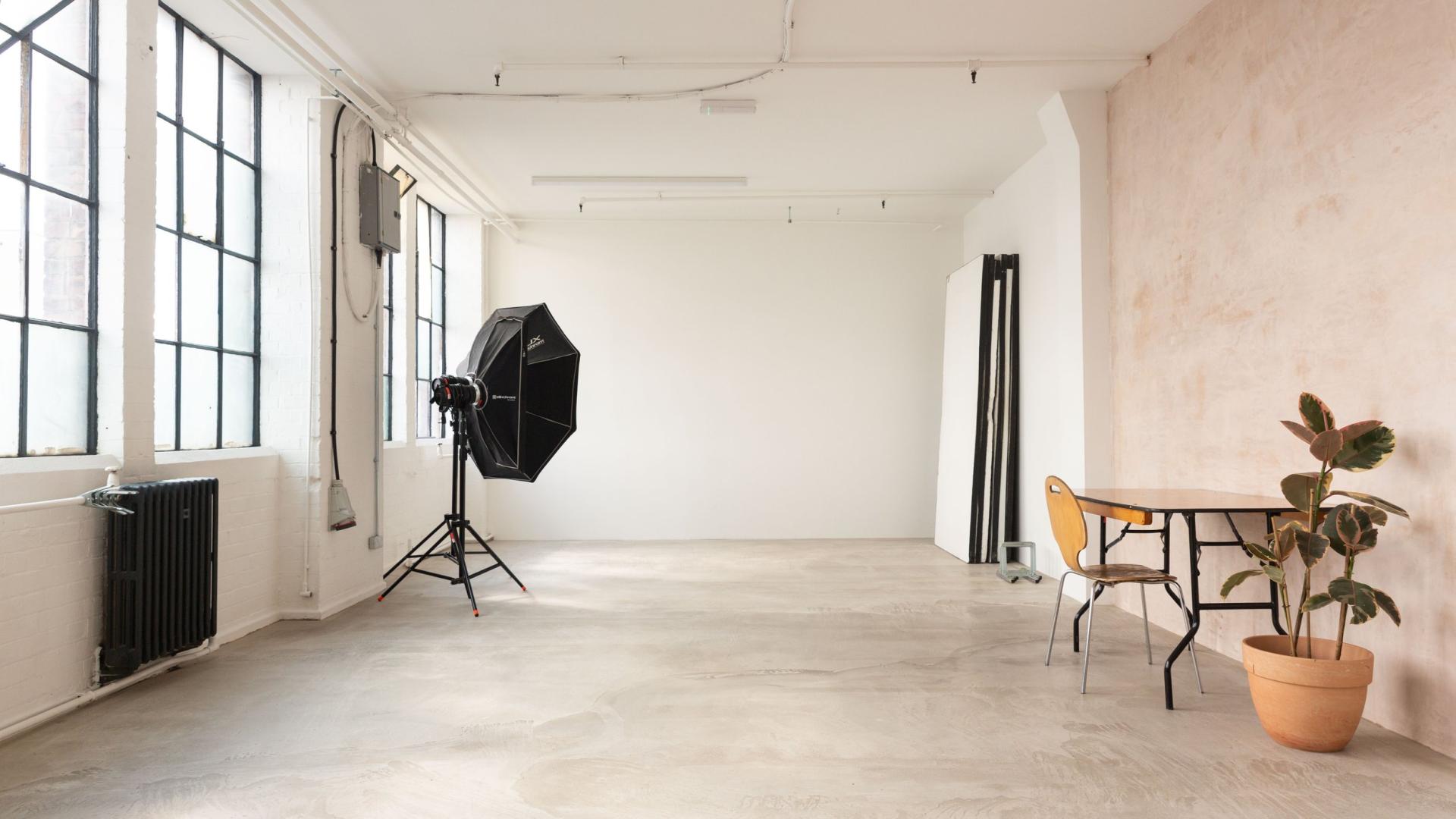 Creative Art Studios for Hire in Peckham, London