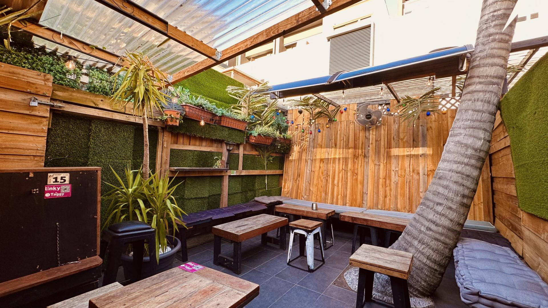 BBQ Party Venues for Hire in Melbourne