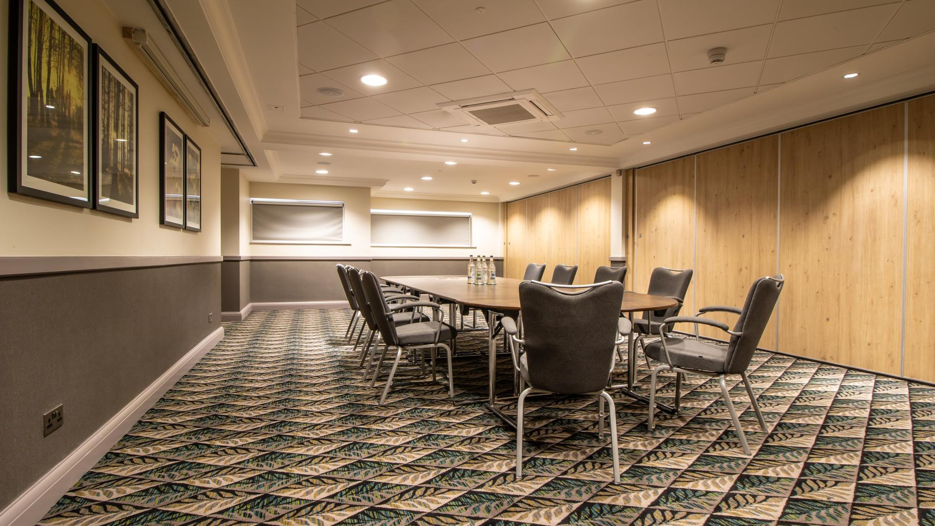 Function Rooms for Hire in Leicester