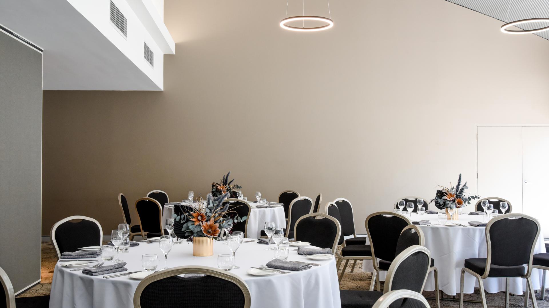 Christening Venues for Hire in Adelaide