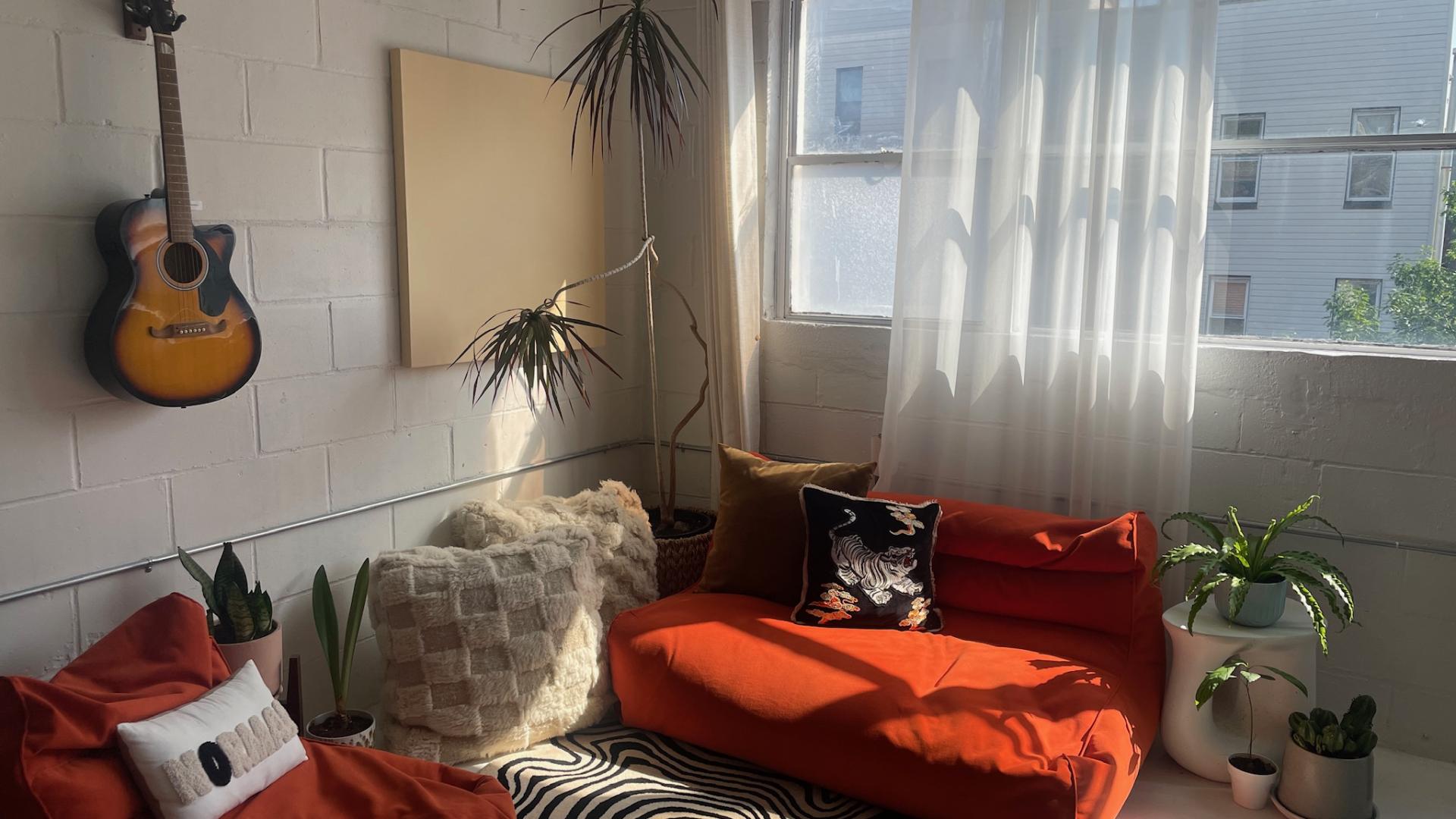 Creative Art Studios for Rent in Jersey City, NJ