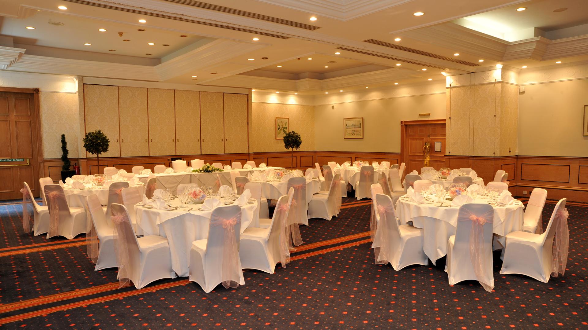 Corporate Event Venues for Hire in York