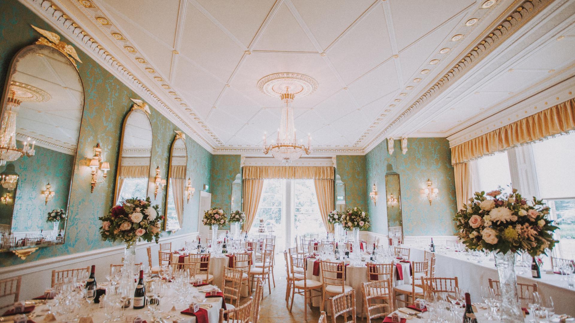 Wedding Venues for Hire in York