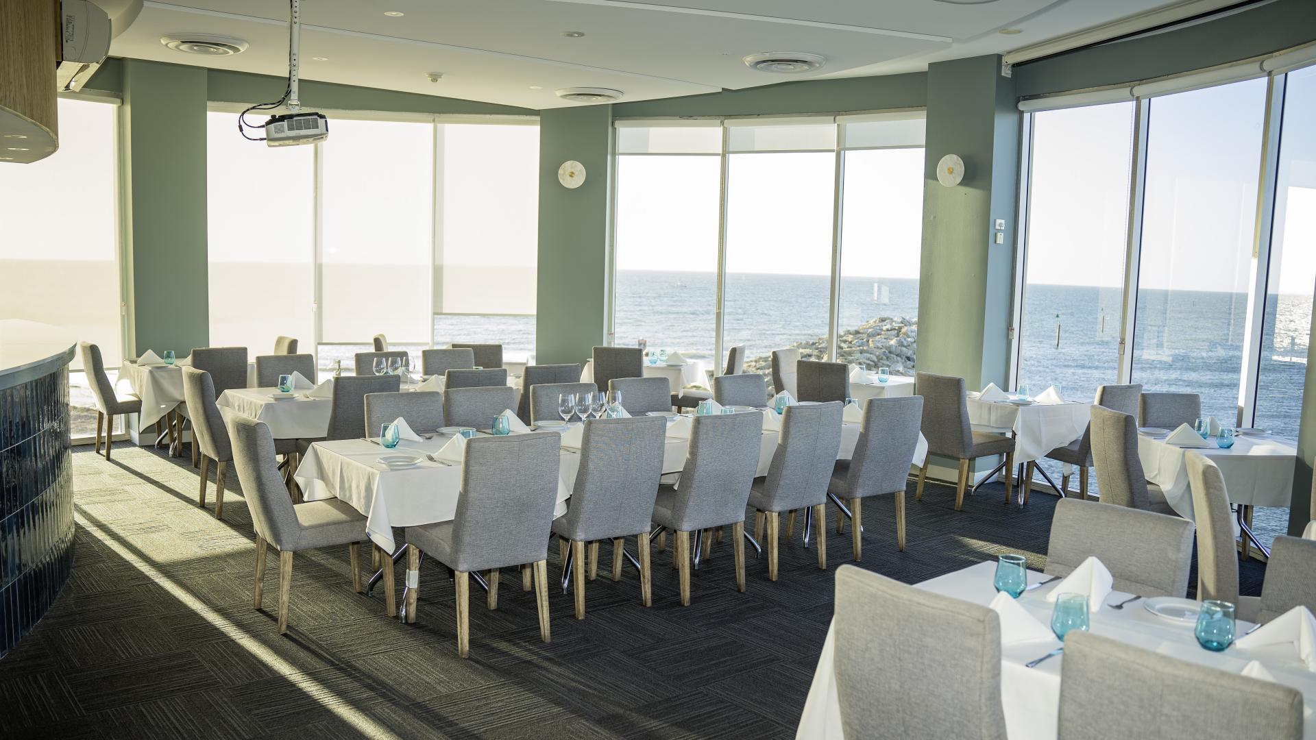 Group Dining Restaurants for Hire in Adelaide