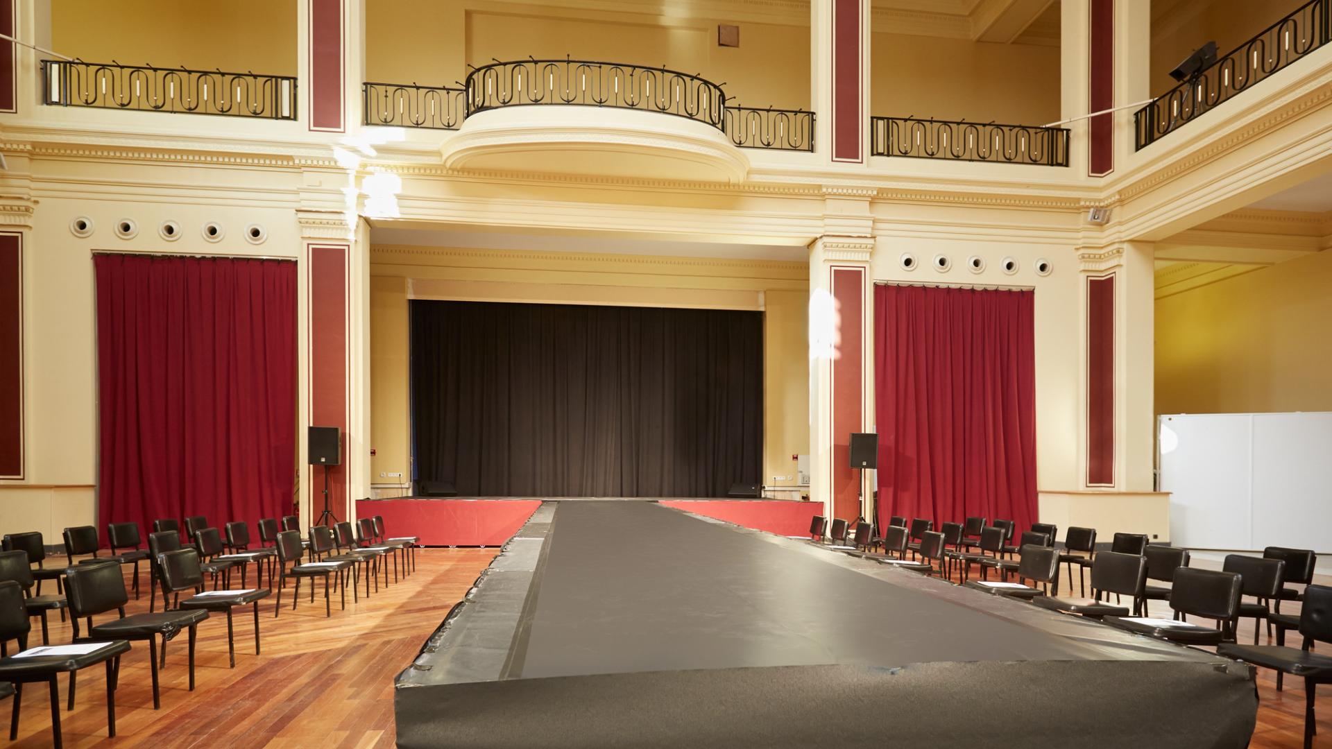 Fashion Show Venues for Rent in Chicago, IL