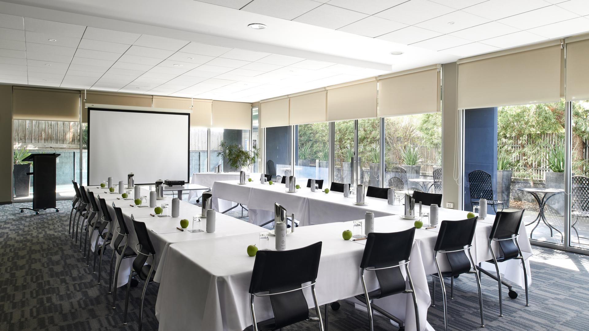 Meeting Rooms for Hire in Yarra Valley