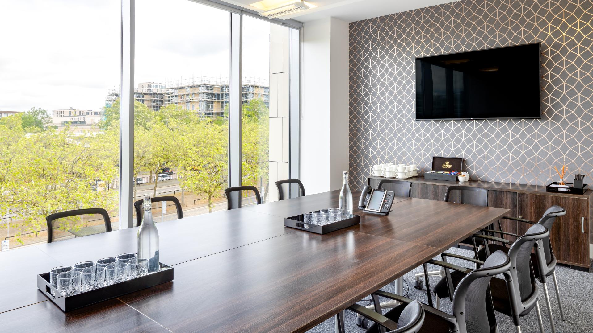 Meeting Rooms for Hire in Buckinghamshire