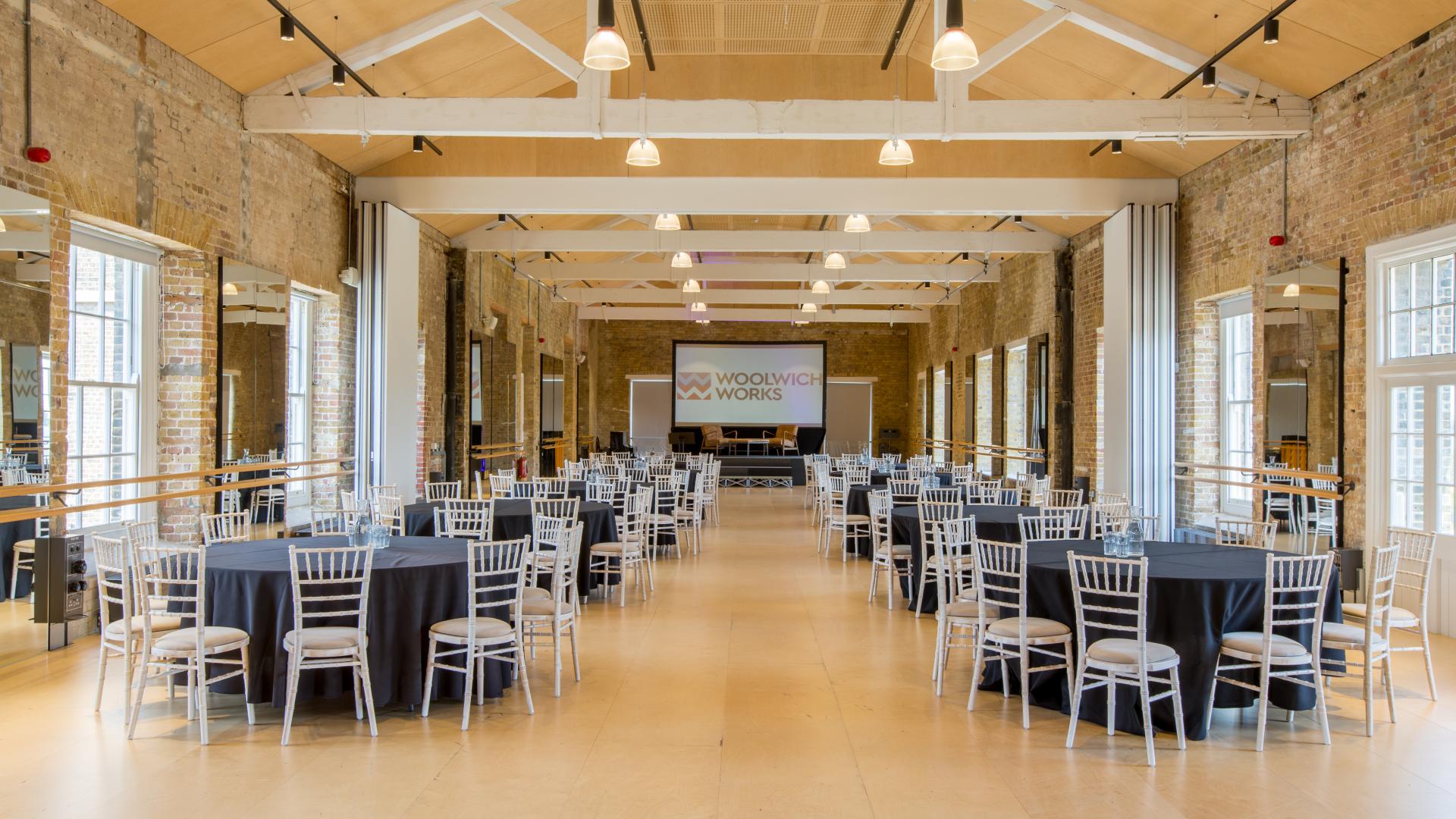 Corporate Event Venues for Hire in Suffolk