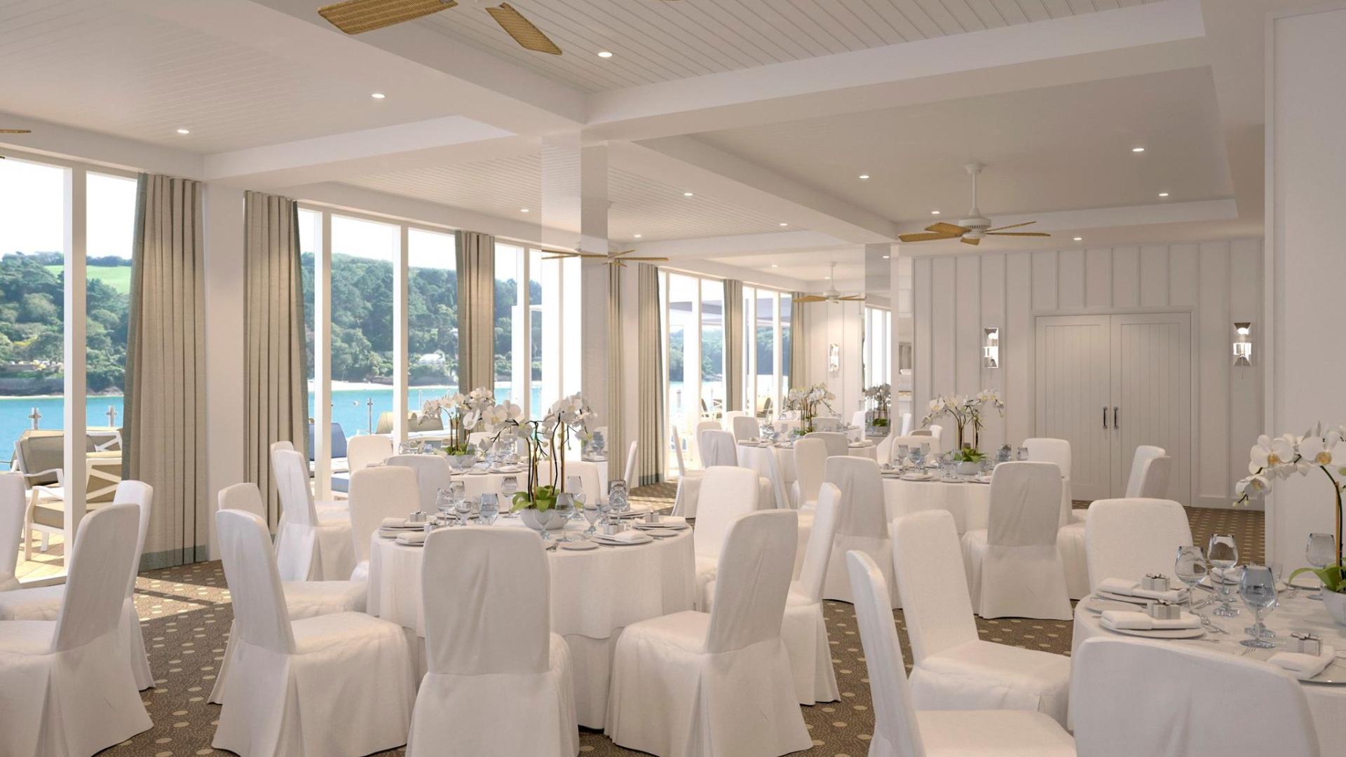 Corporate Event Venues for Hire in Devon