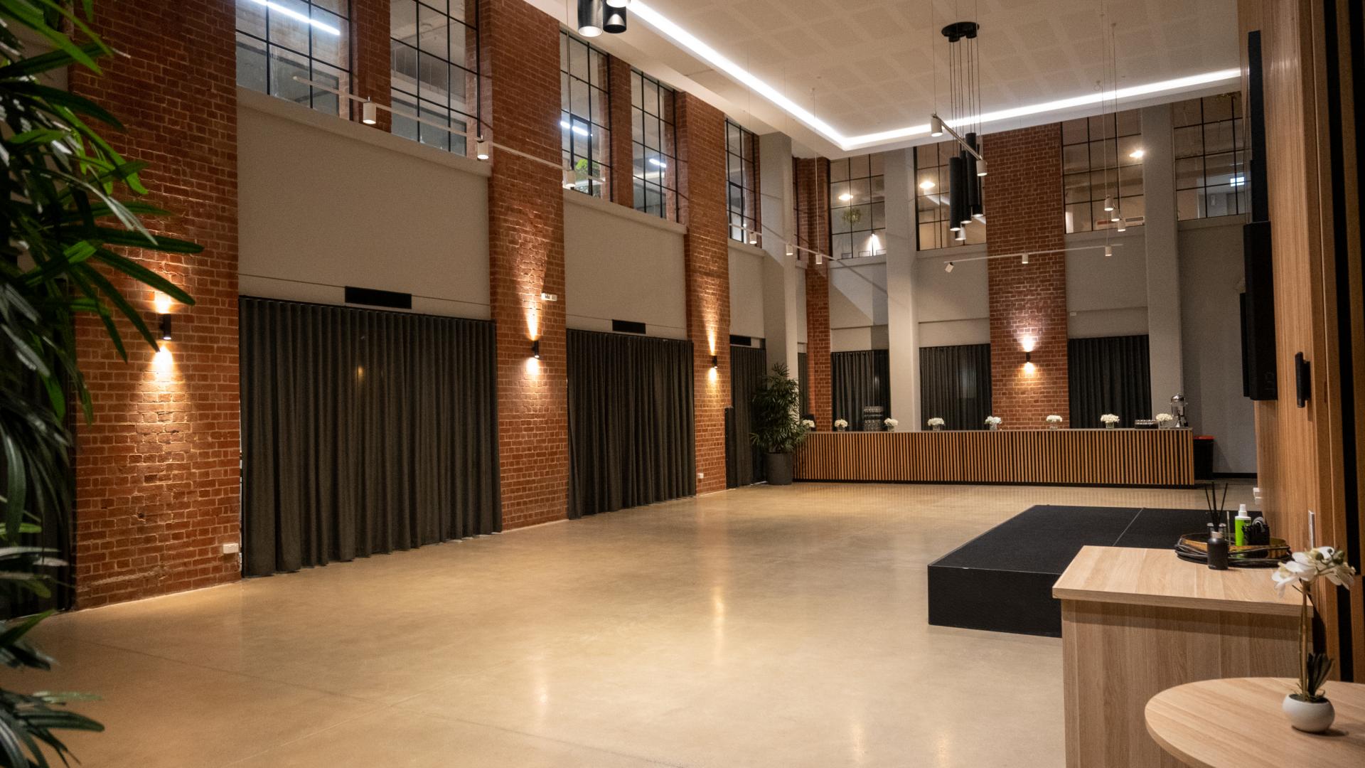 Fashion Show Venues for Rent in Toronto, ON