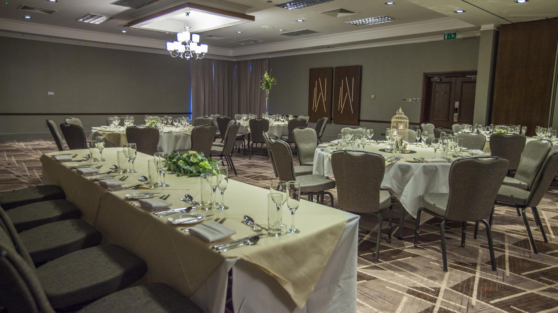 Corporate Event Venues for Hire in Gloucestershire