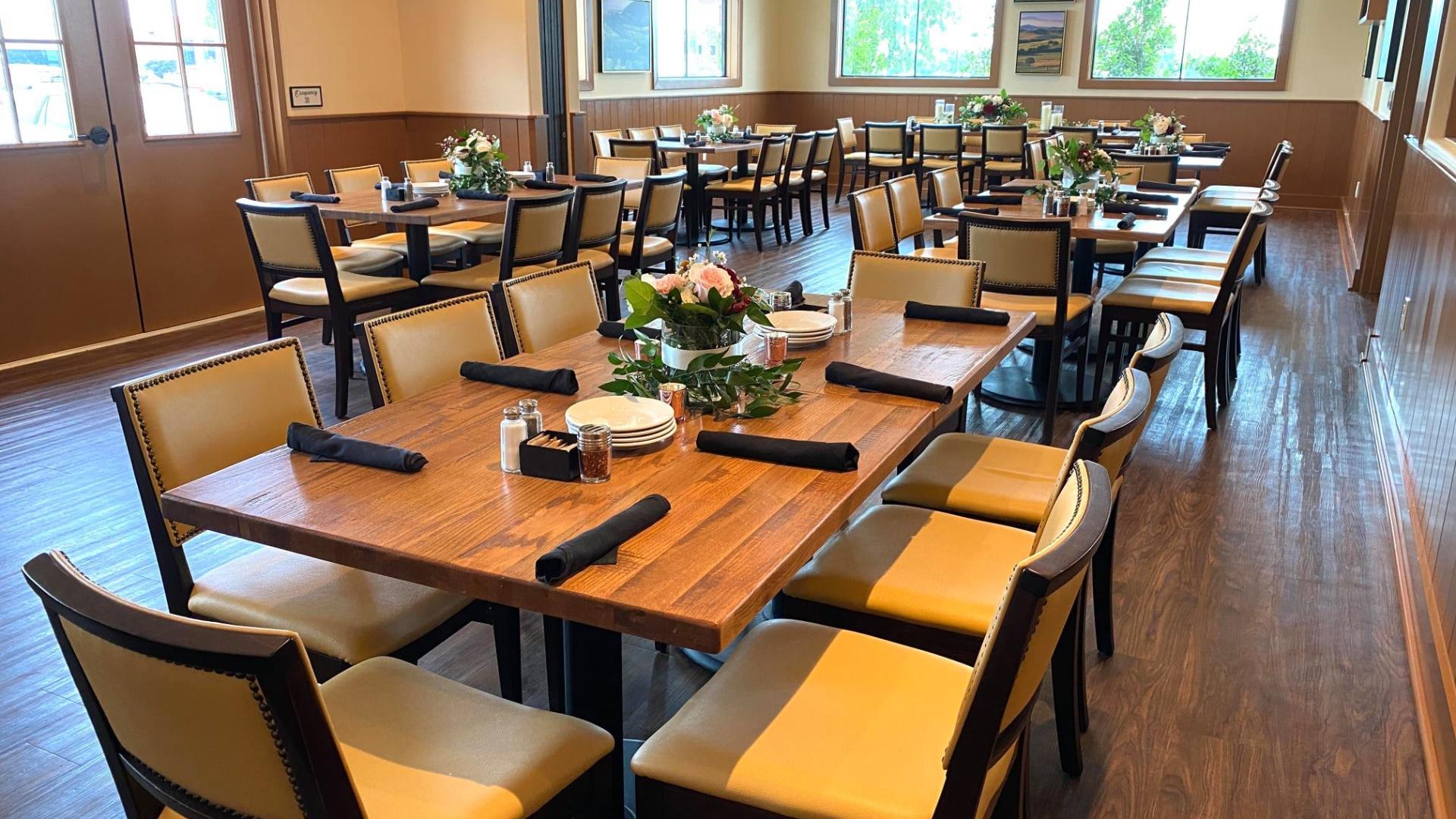 Restaurants for Group Dining for Rent in Fort Worth, TX