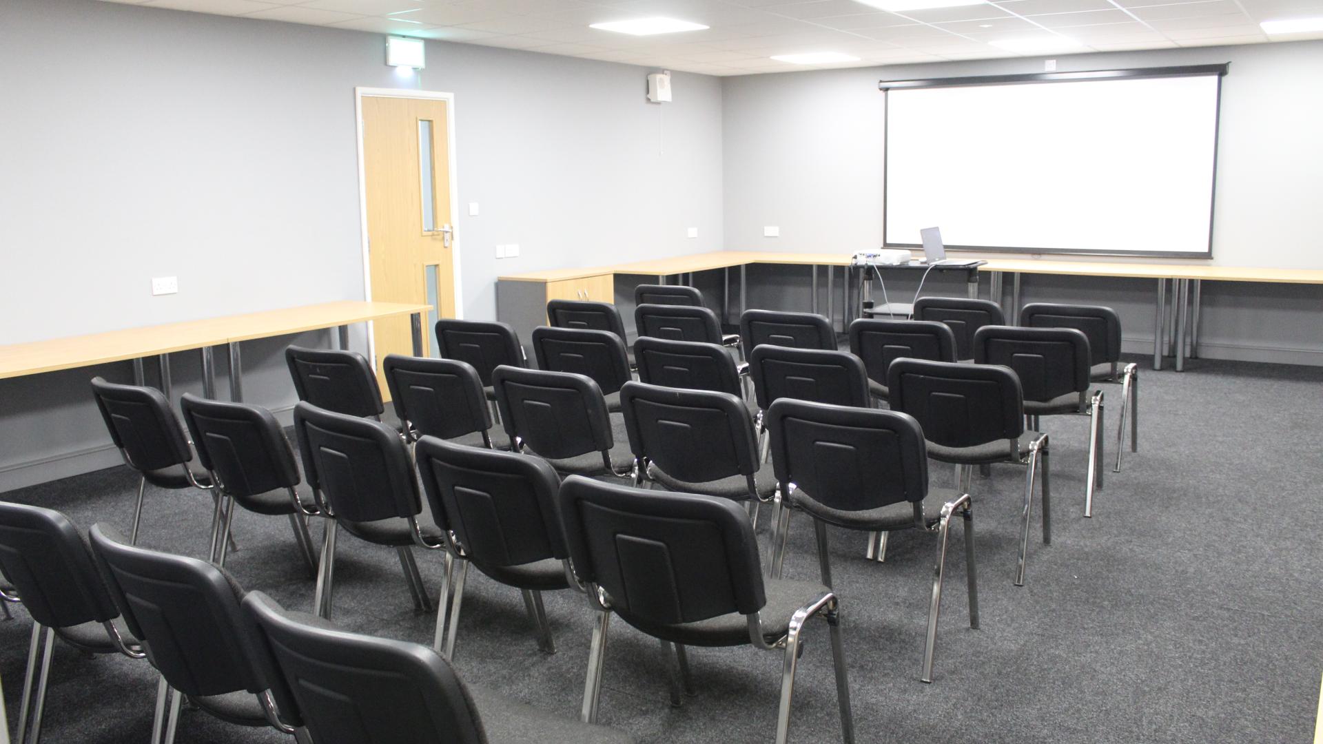 Meeting Rooms for Hire in Dorset