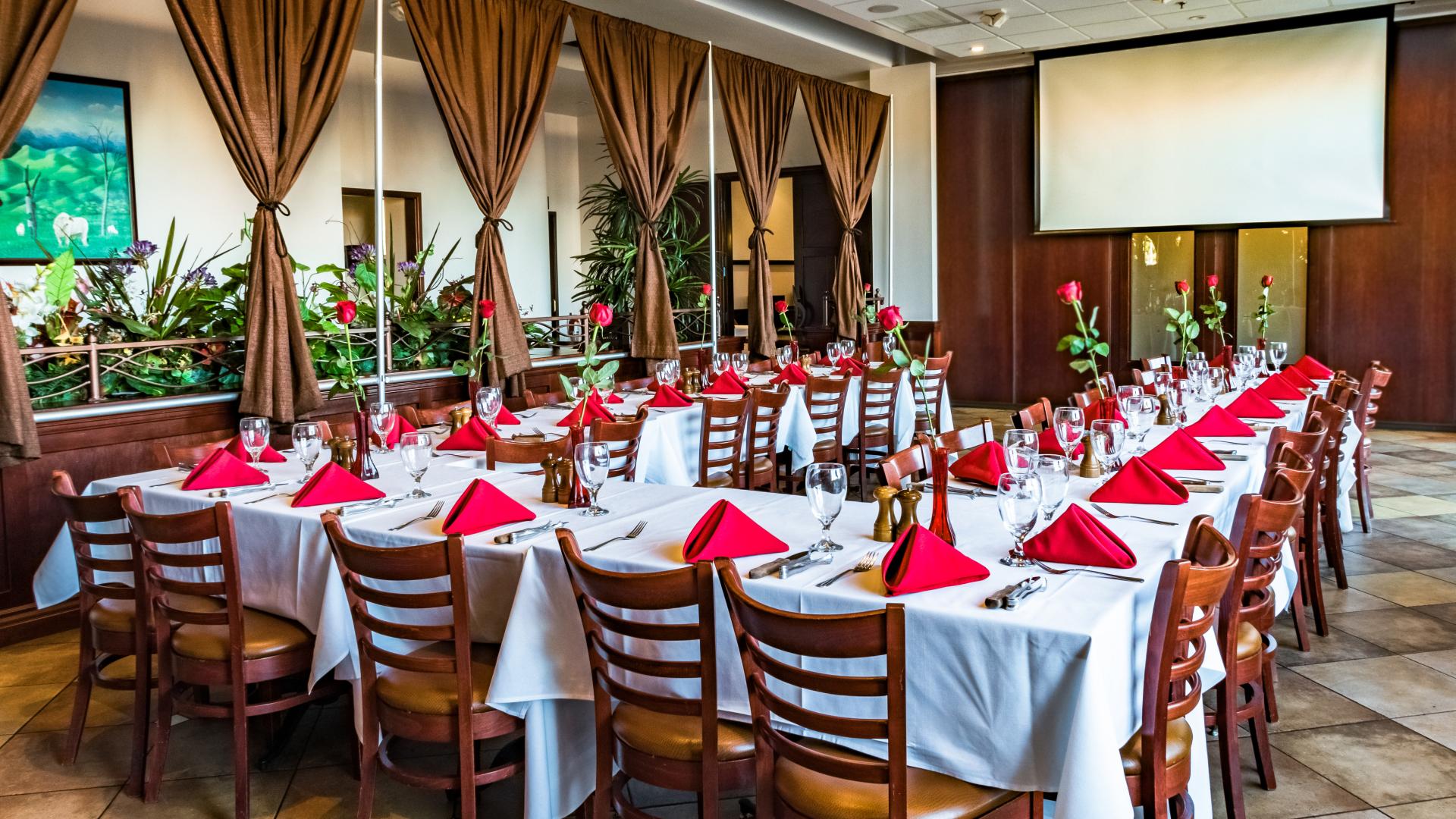 Wedding Restaurant Venues for Rent in Las Vegas, NV