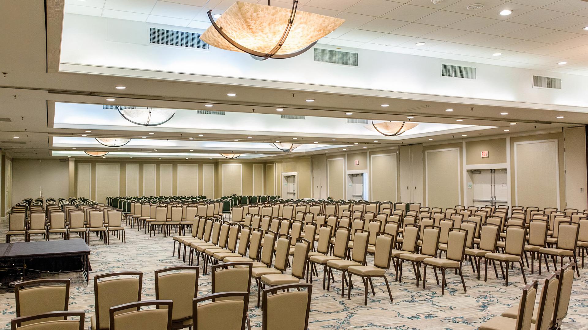 Venue Rental in Doral, FL