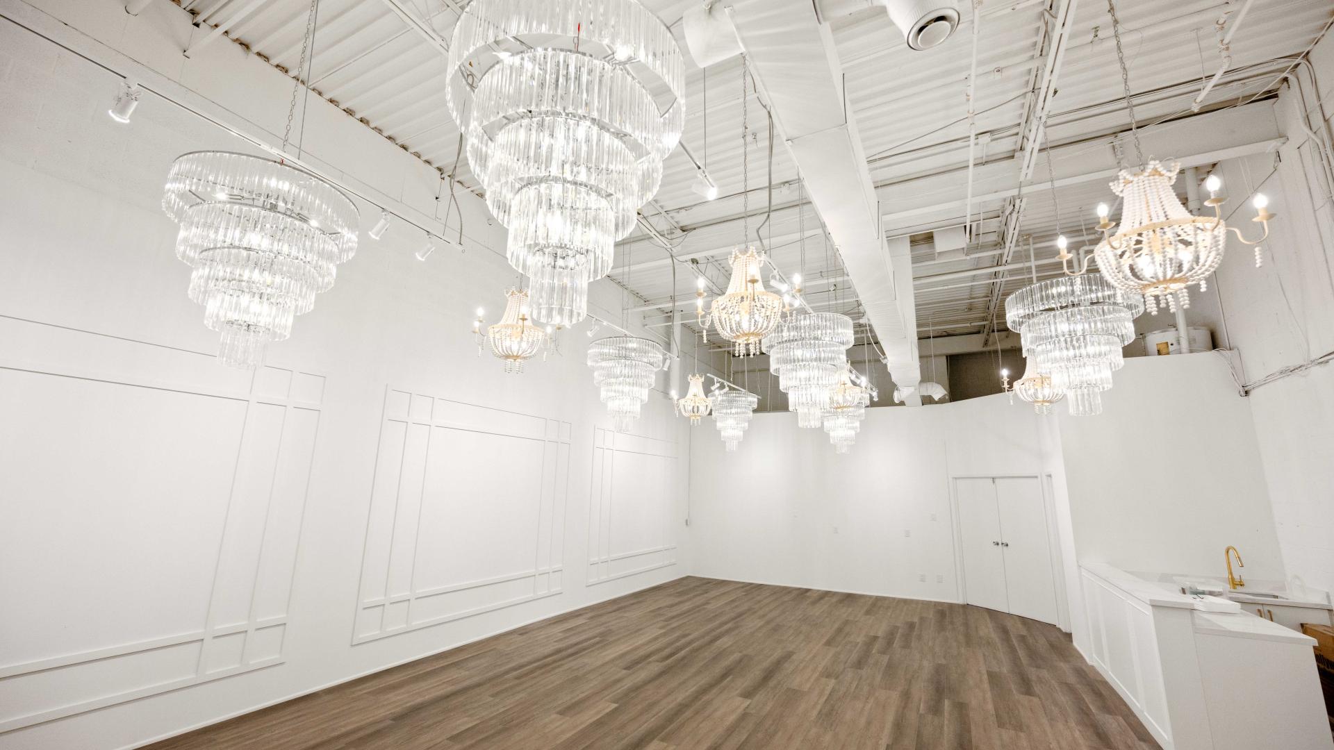 Warehouse Wedding Venues for Rent in Toronto, ON