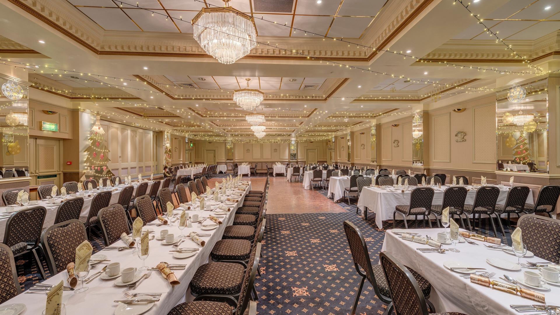 Venue Rental in Richmond Hill, ON