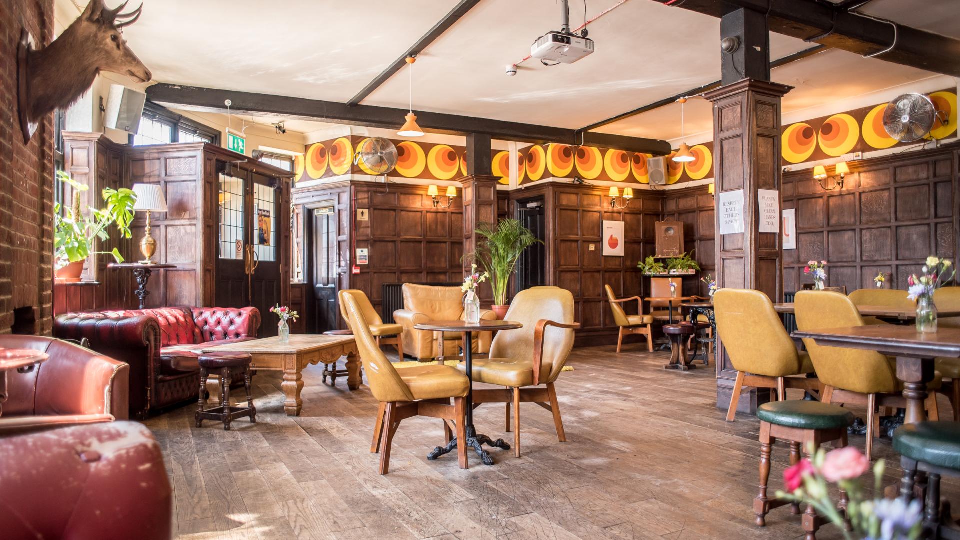 The 16 Best Minimum Spend Venues for Hire in Tower Hamlets, London ...