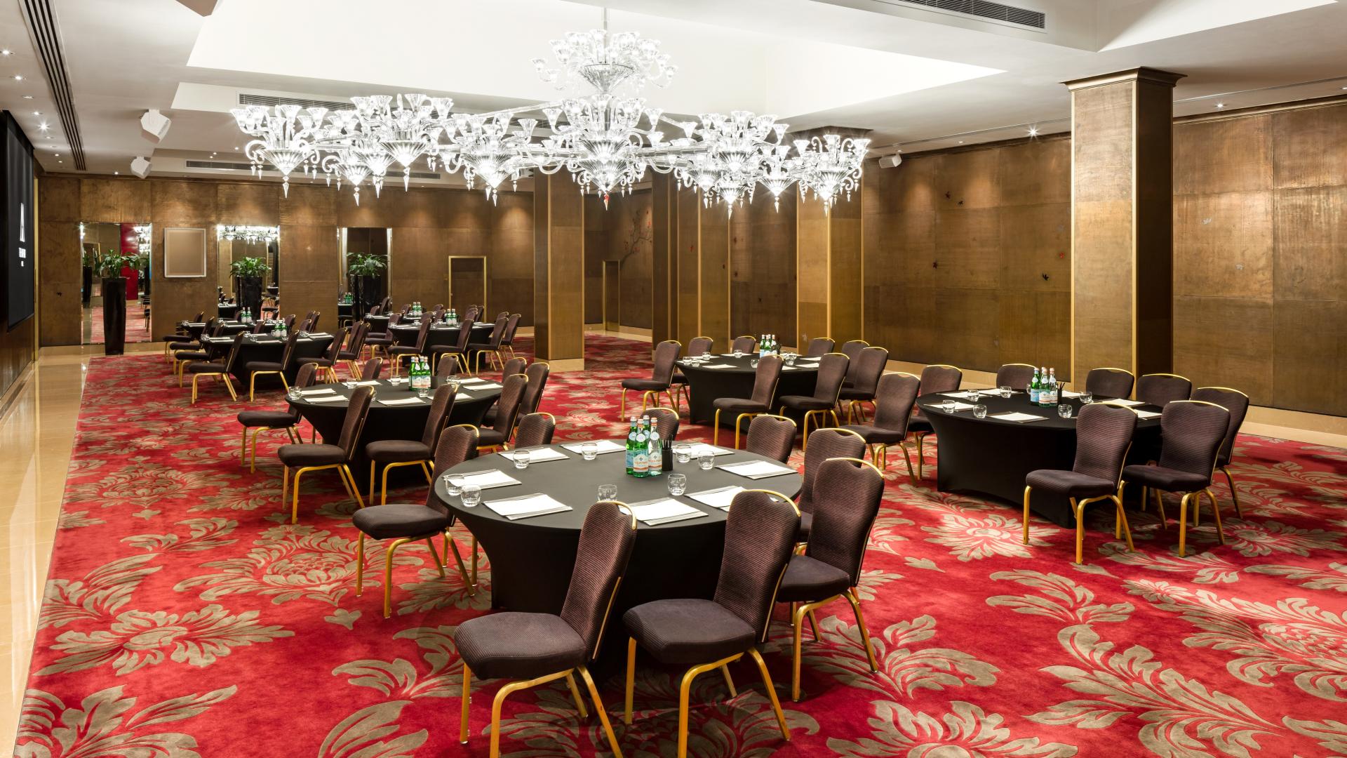 Conference Venues for Hire near Green Park, London