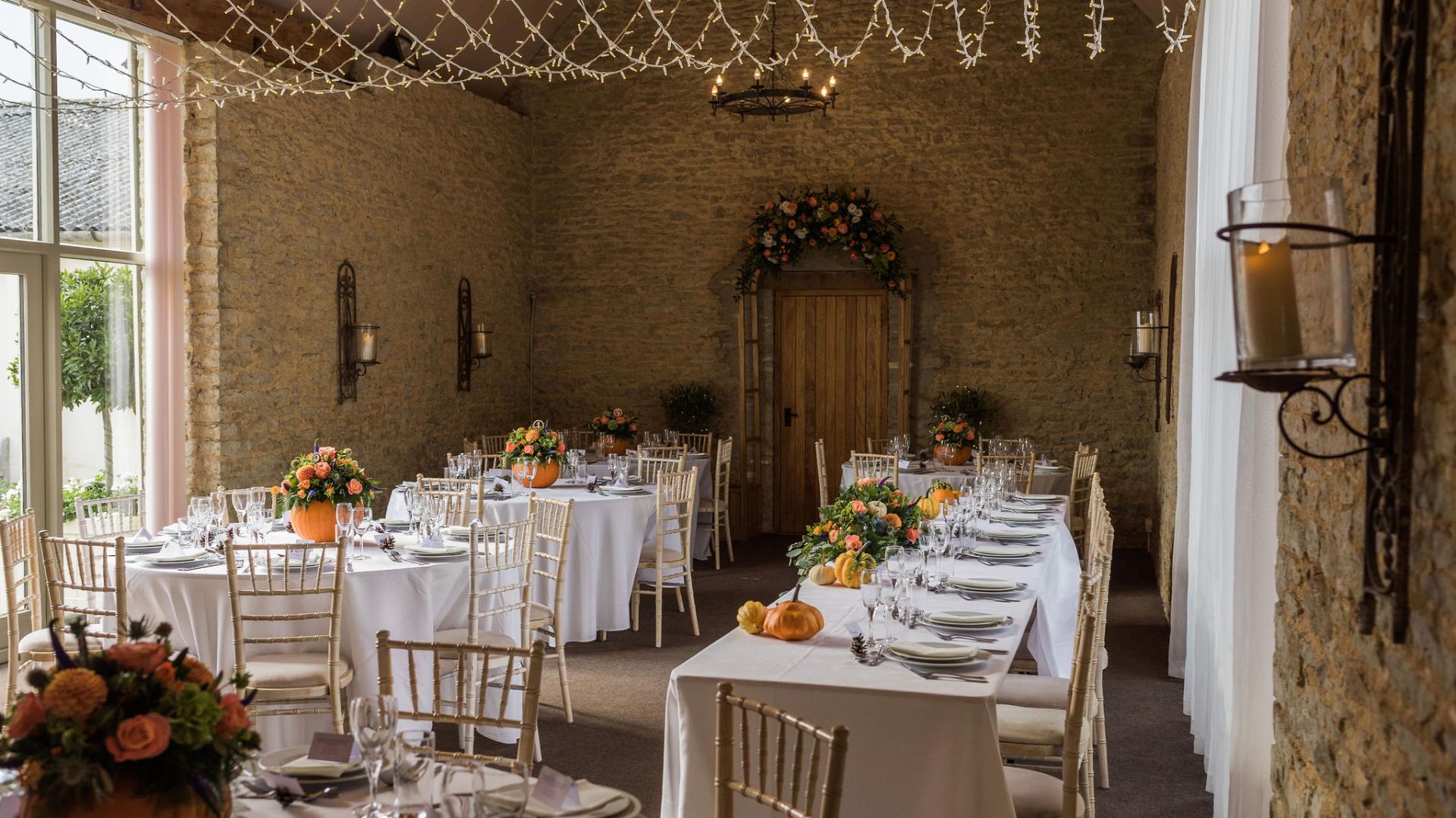 Affordable Wedding Venues for Hire in Somerset