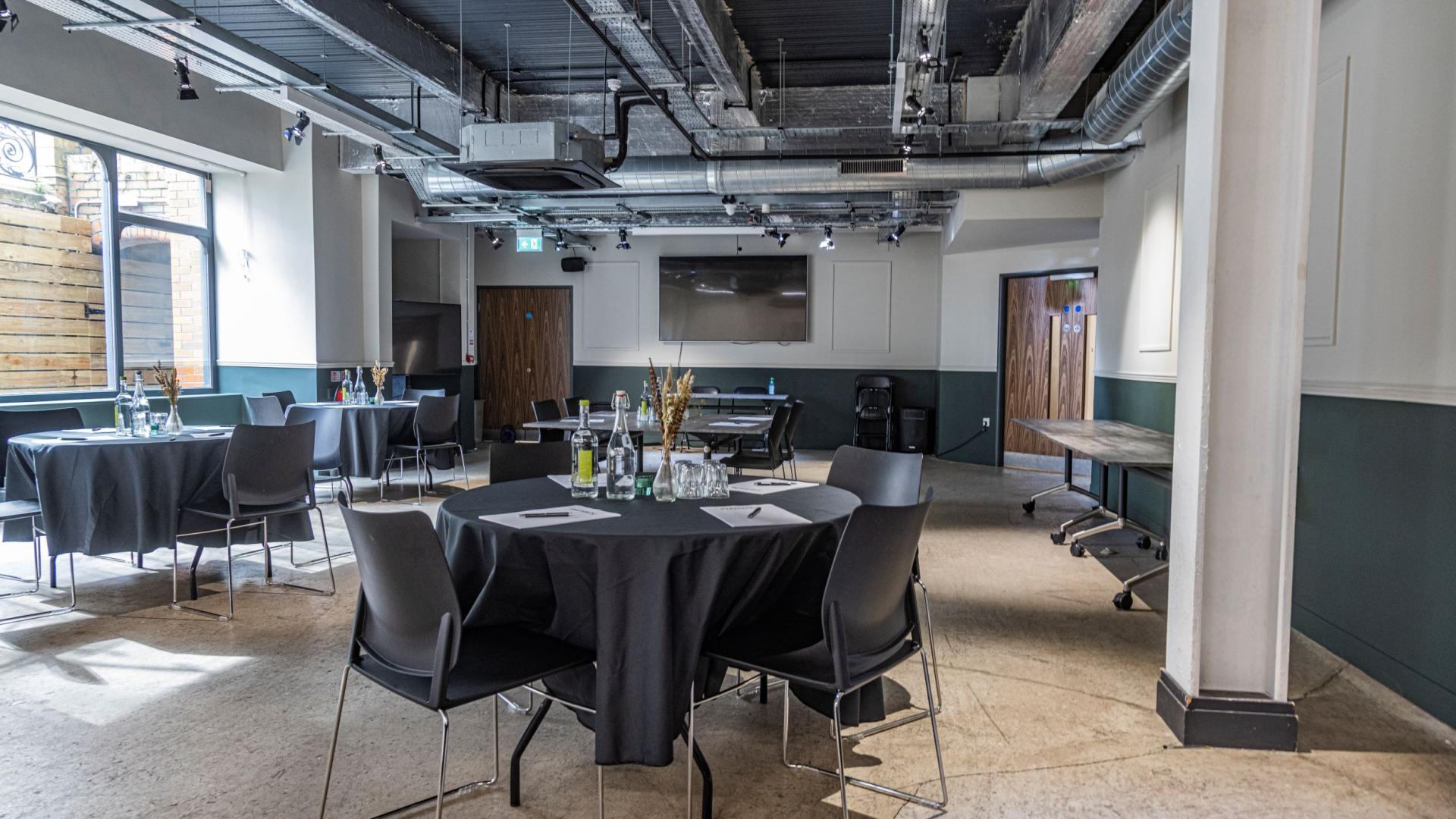 Function Rooms for Hire in Leeds