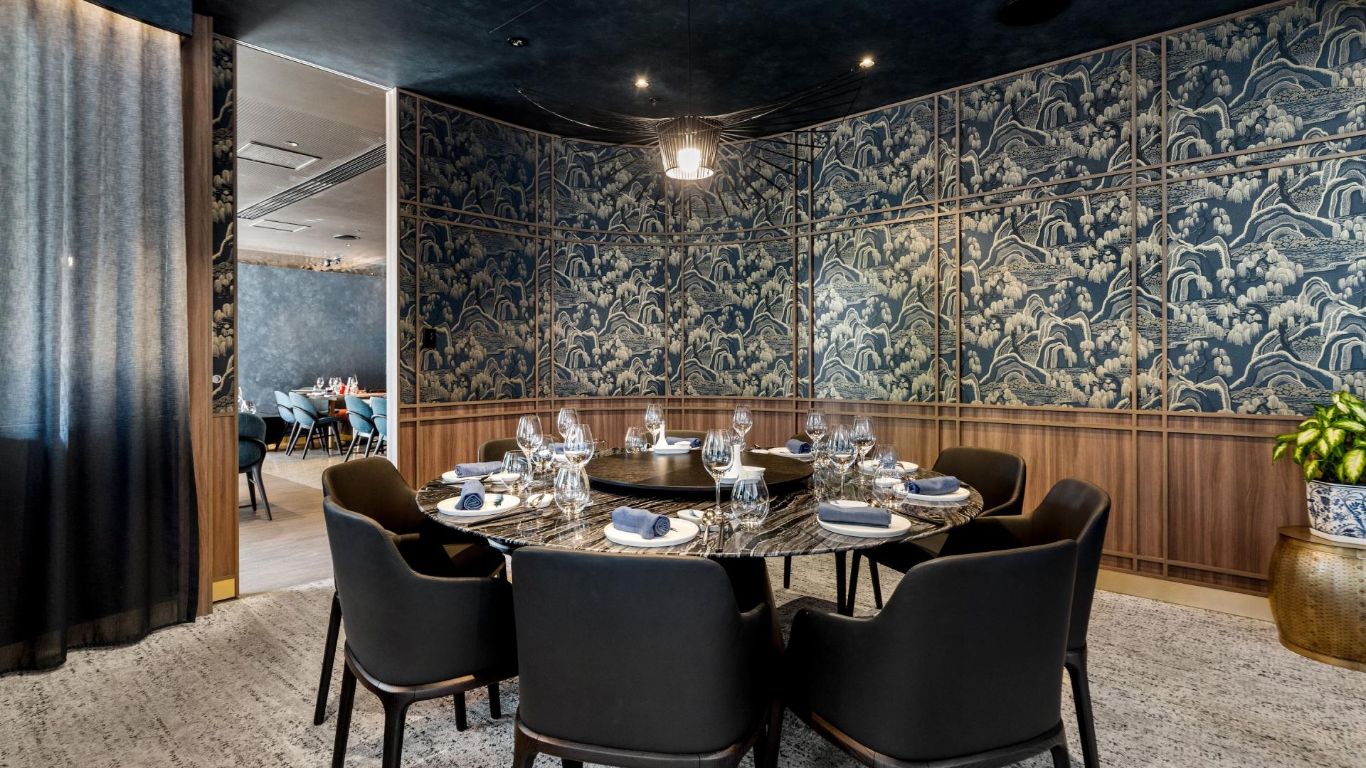 Restaurants with Private Rooms for Hire in Sydney