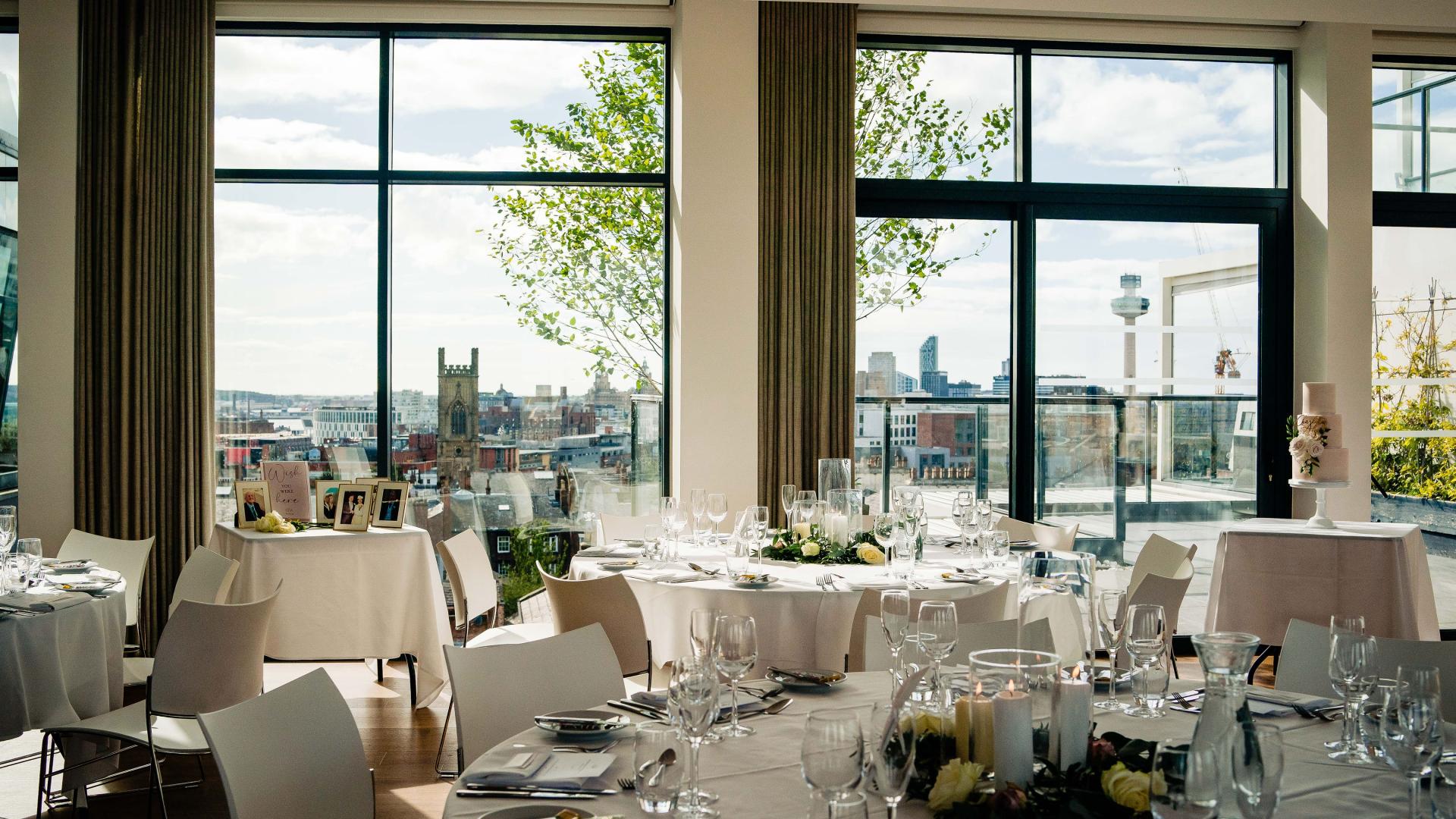 Find your Affordable Wedding Venue in Liverpool