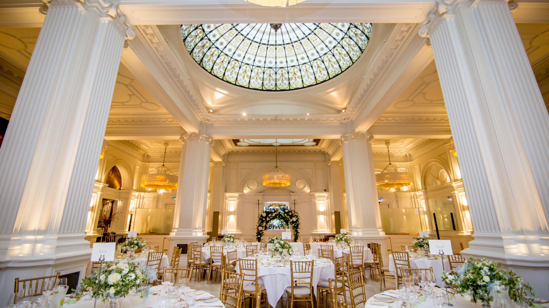 Wedding Venues for Hire in London