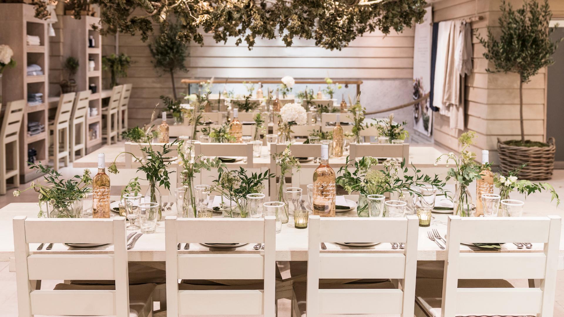 Find your Wedding Restaurant Venue in London