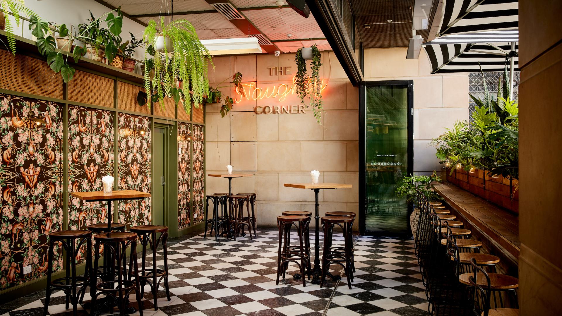 Find your Cocktail Party Venue in Sydney