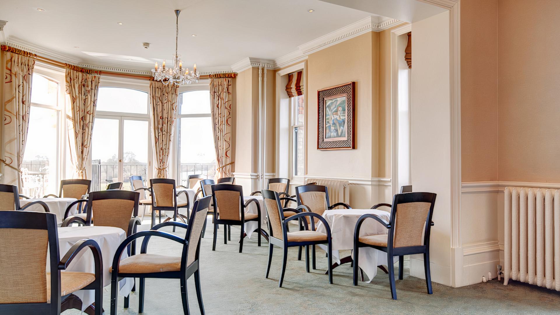 Function Rooms for Hire in Richmond, London