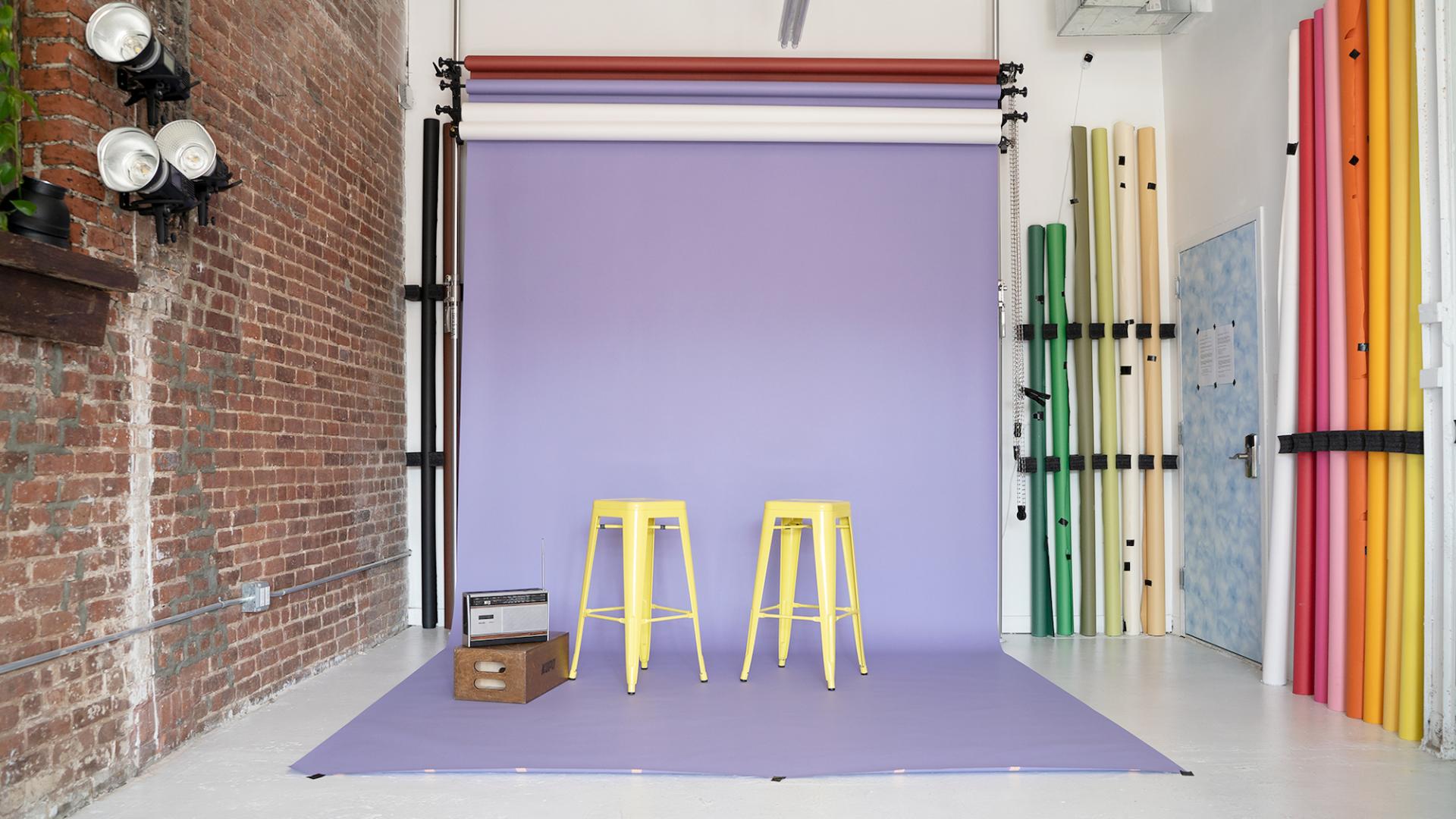 Photo Studios for Rent in Chicago, IL