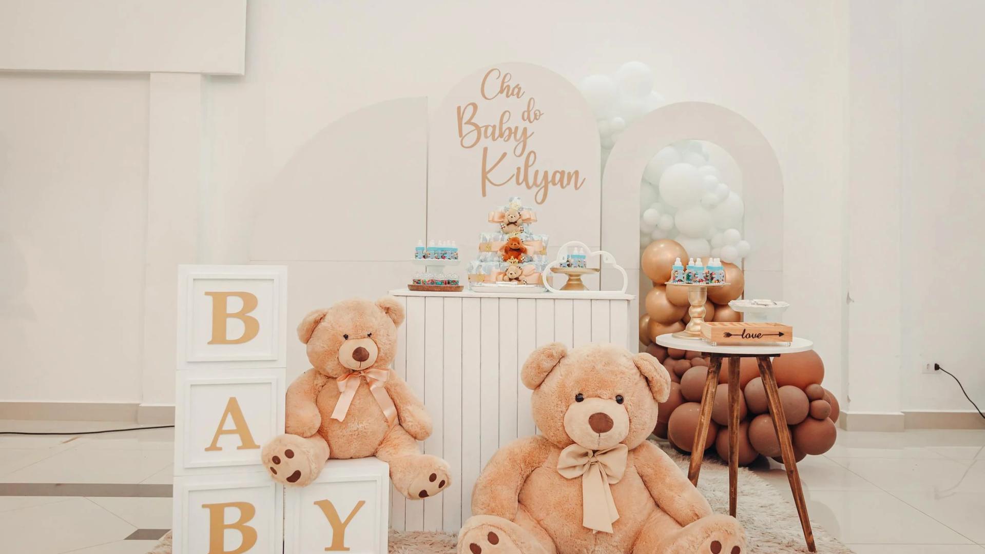 Baby Shower Venues for Rent in Brooklyn, NY