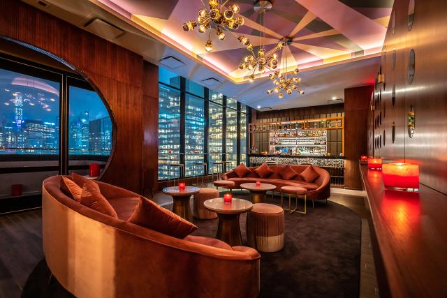 The 16 Best Private Bars for Rent in New York City NY Tagvenue