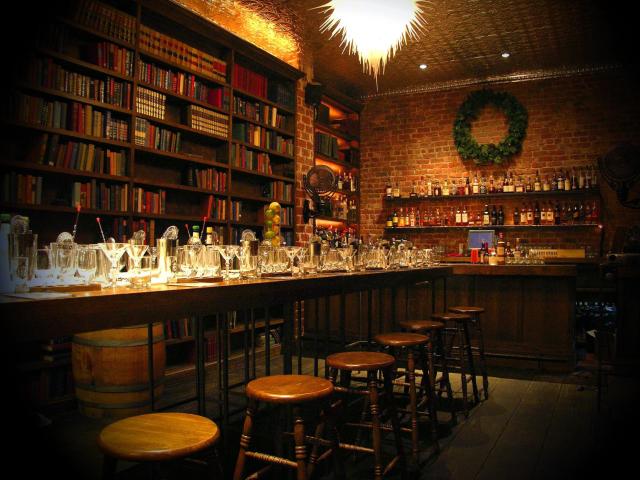 The 16 Best Private Bars For Rent In San Francisco, CA | Tagvenue