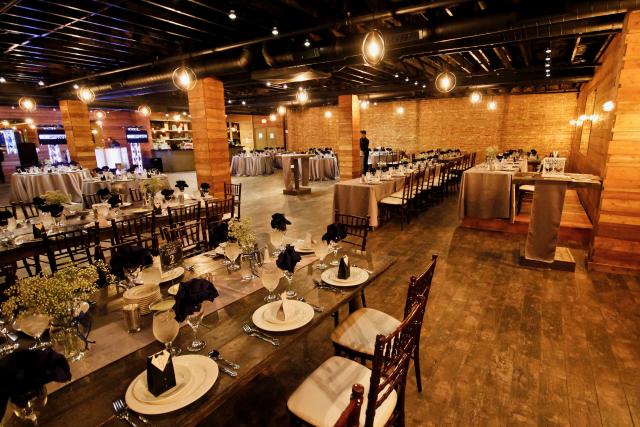 The 16 Best Banquet Halls for Rent in Chicago, IL | Tagvenue