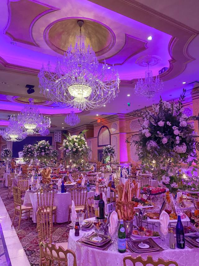 The 16 Best Wedding Venues For Rent In Queens Ny Tagvenue