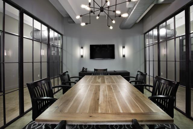 The 16 Best Boardrooms For Rent In New York City, NY | Tagvenue