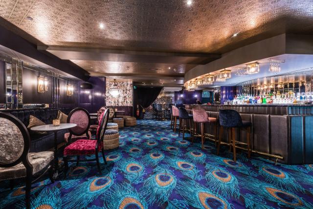 The 16 Best Small Party Venues For Hire In Edinburgh 