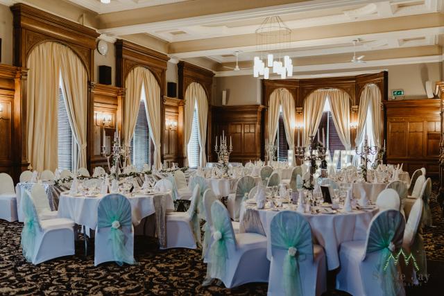 The 16 Best Asian Wedding Venues for Hire in Bradford | Tagvenue