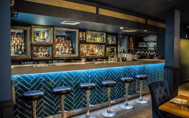 The 16 Best Cocktail Party Venues For Hire In London Tagvenue