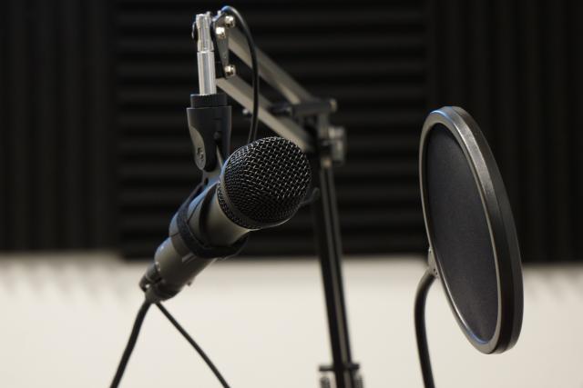 16 Best Podcast Studios for Rent in Washington, DC | Tagvenue