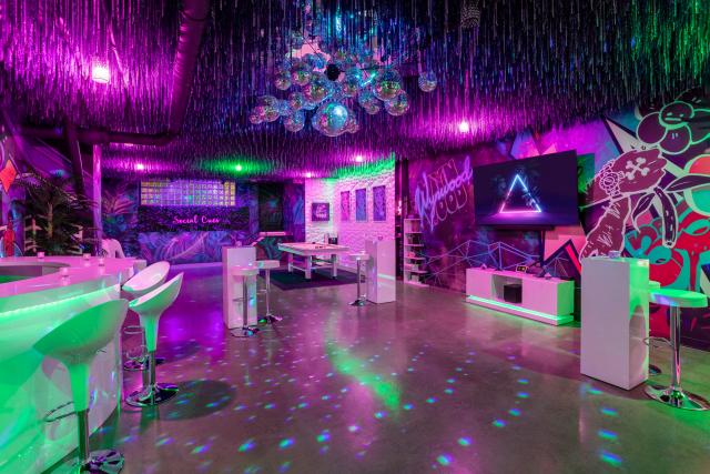 The 16 Best Party Apartments for Rent in Manhattan, NY | Tagvenue