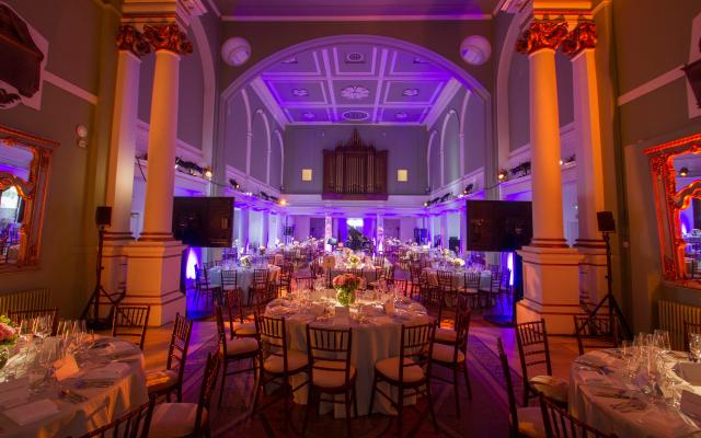 The 16 Best Prom Venues for Hire in London | Tagvenue