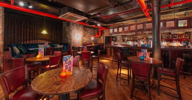 The 16 Best Minimum Spend Venues For Hire In Manchester | Tagvenue