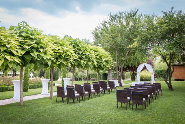 The Best Small Wedding Venues For Rent In Niagara Toronto On