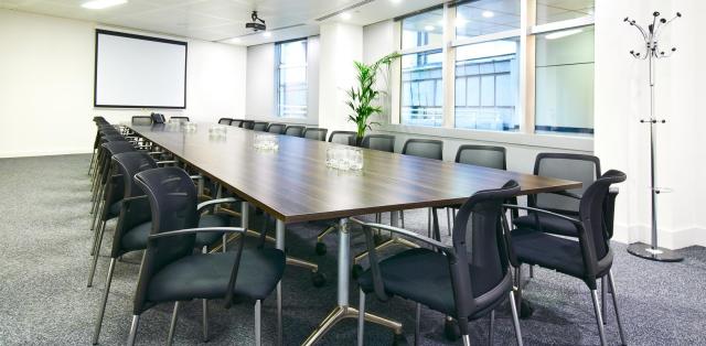 The 16 Best Meeting Rooms for Hire in Bank, London | Tagvenue